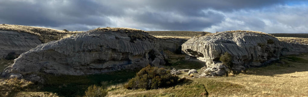 Cueva de la Leona