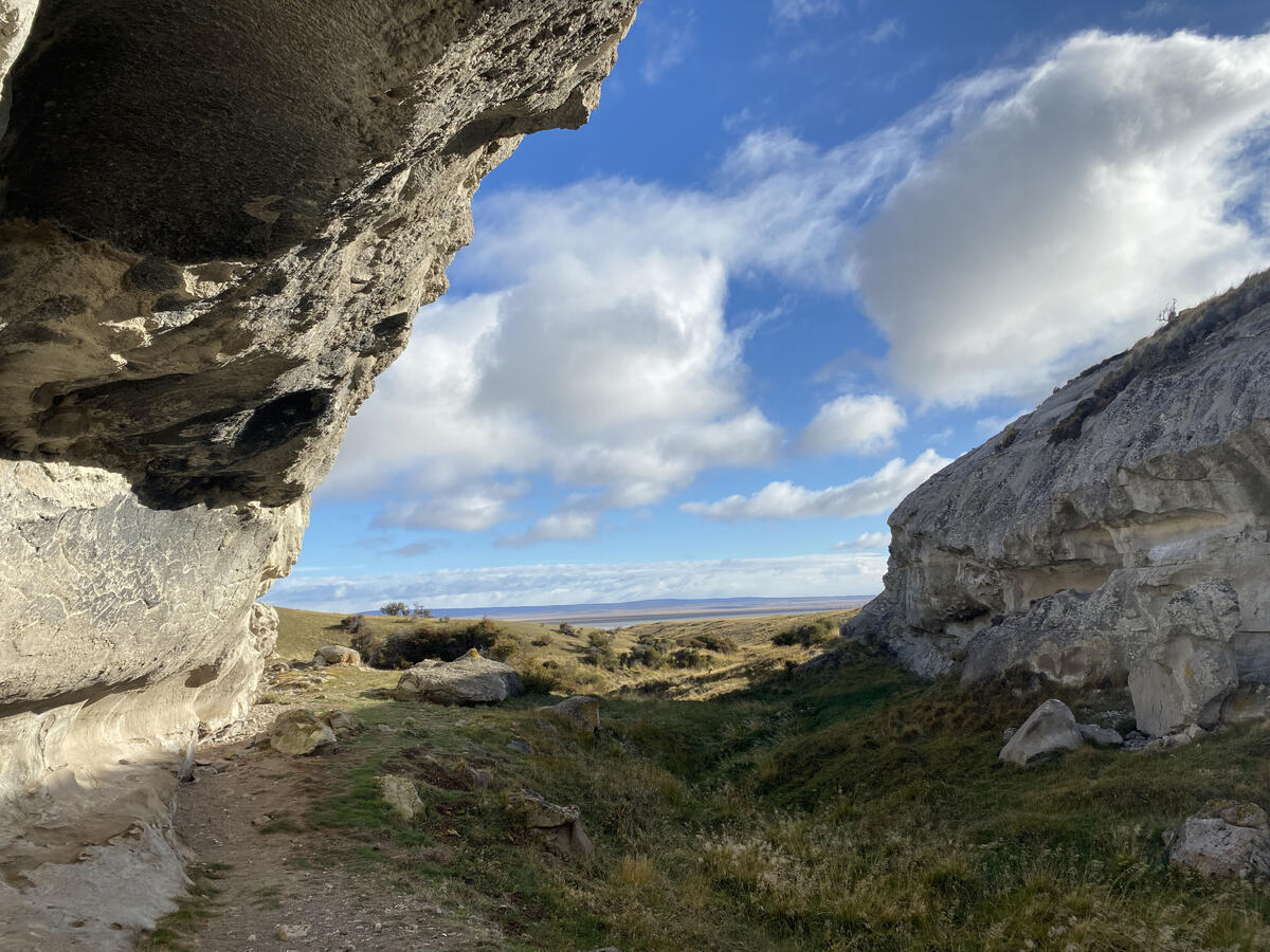 Cueva de la Leona