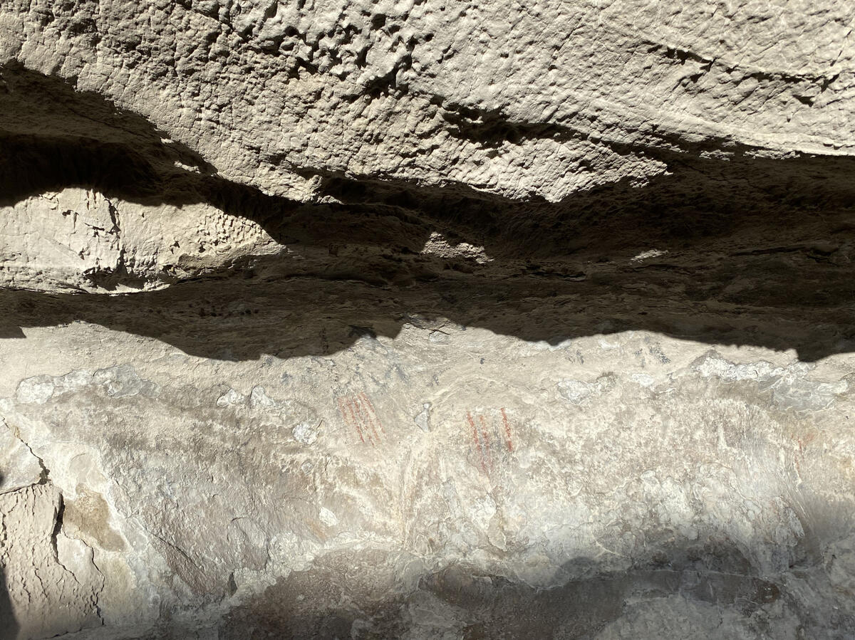 Cueva de la Leona