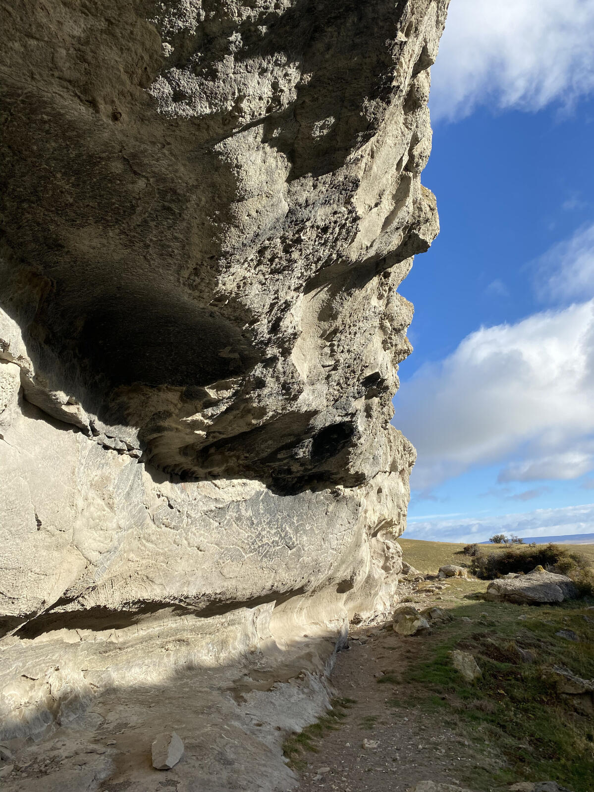 Cueva de la Leona