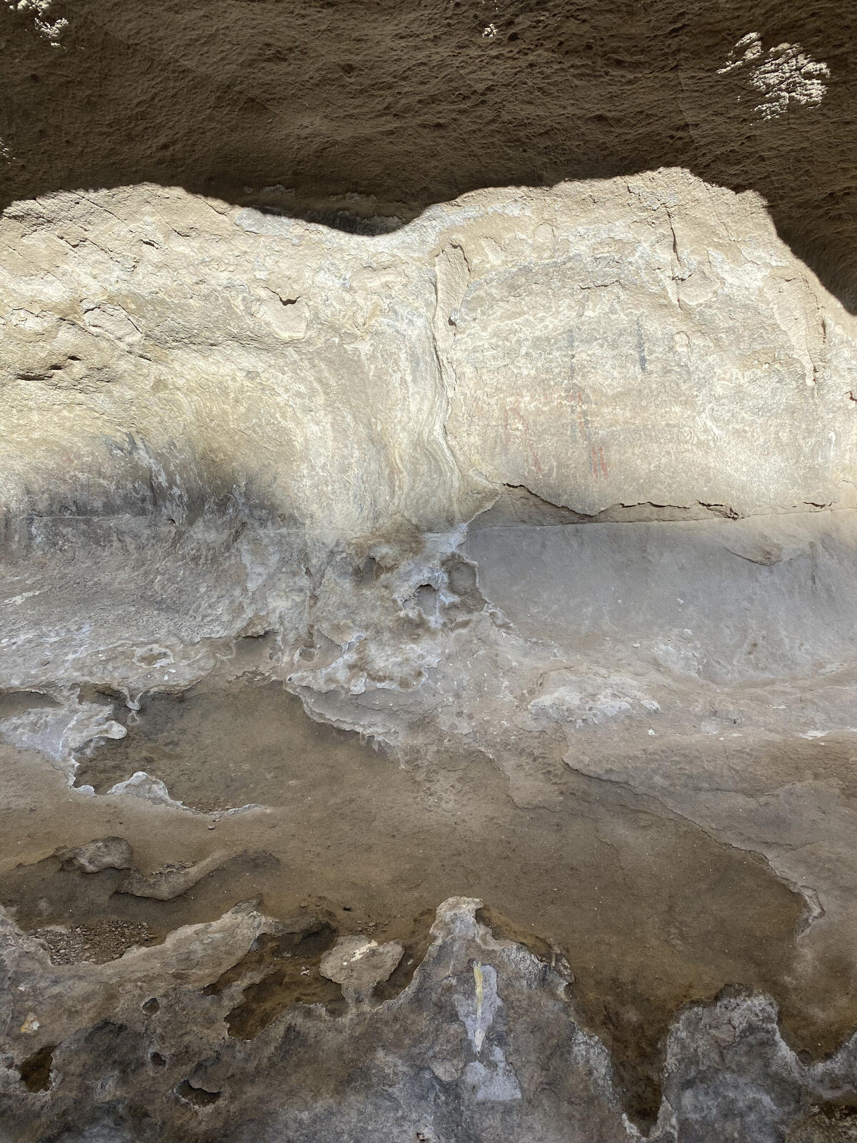 Cueva de la Leona